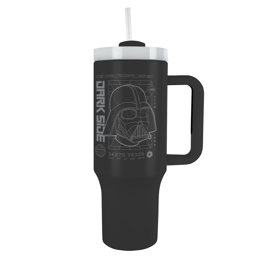 star wars darth vader 40oz tumbler star wars darth vader 40oz tumbler