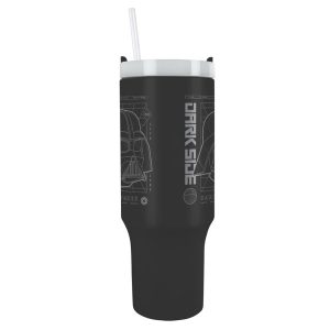 star wars darth vader 40oz tumbler