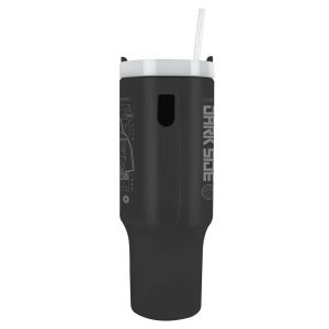 star wars darth vader 40oz tumbler
