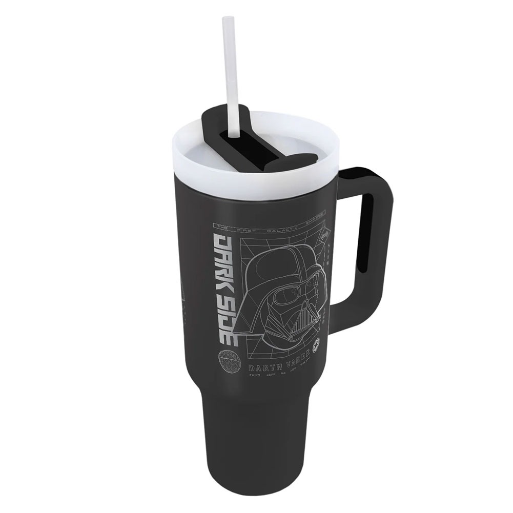 star wars darth vader 40oz tumbler star wars darth vader 40oz tumbler