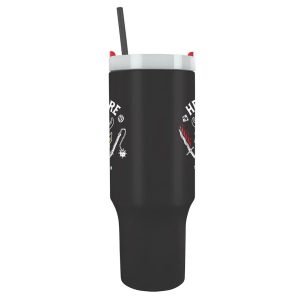 stranger things 40oz tumbler