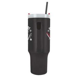 stranger things 40oz tumbler
