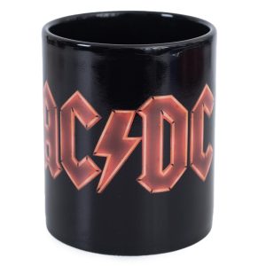 ac/dc heat changing mug