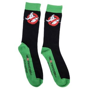 ghostbusters mug & sock set