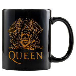 queen mug & sock set