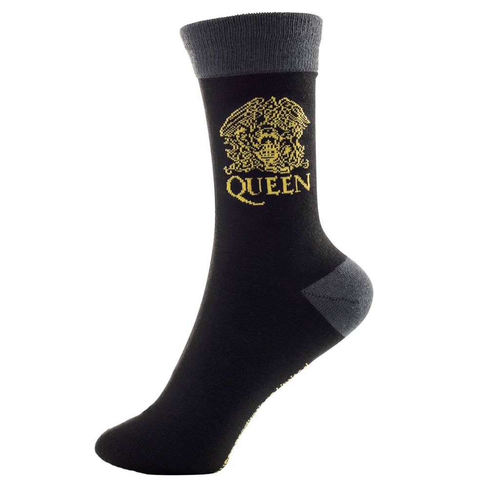 queen mug & sock set queen mug & sock set