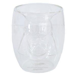 star wars 3d darth vader feature glass
