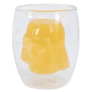 star wars 3d darth vader feature glass