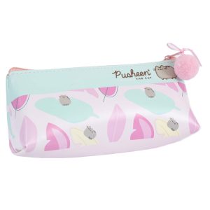 pusheen pencil case