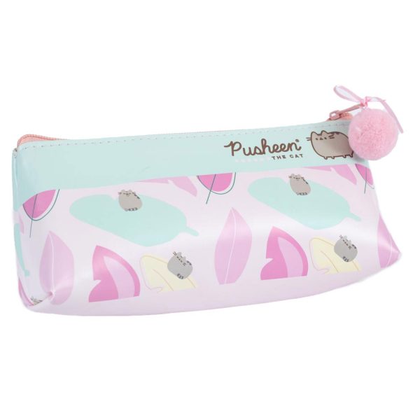 pusheen pencil case