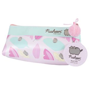 pusheen pencil case