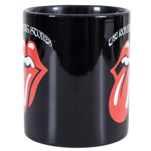 the rolling stones mug