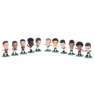 world’s best eleven special edition team pack v2