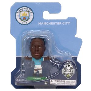 manchester city fc soccerstarz doku