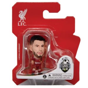 liverpool fc soccerstarz 2025 szoboszlai
