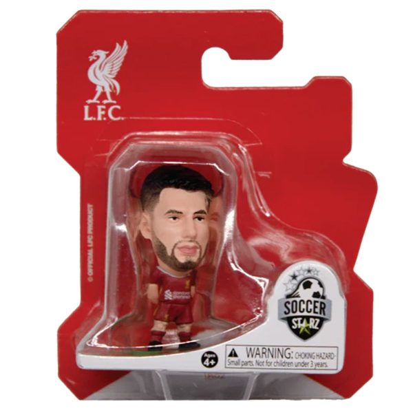 liverpool fc soccerstarz 2025 szoboszlai