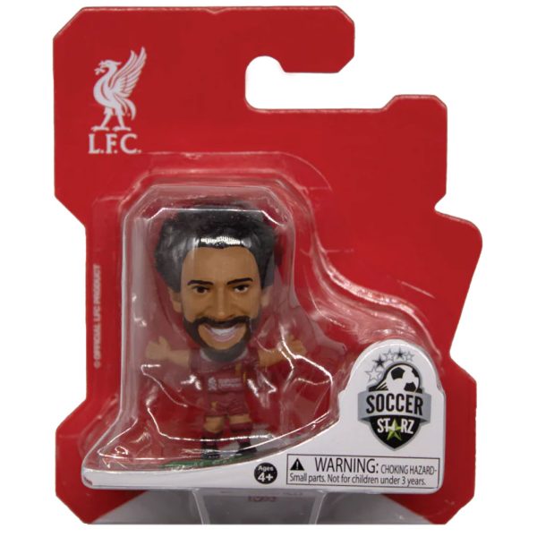 liverpool fc soccerstarz 2025 salah