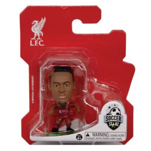 liverpool fc soccerstarz 2025 gravenberch