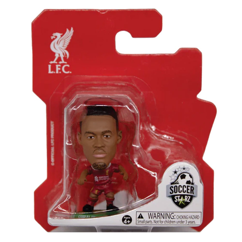 liverpool fc soccerstarz 2025 gravenberch liverpool fc soccerstarz 2025 gravenberch