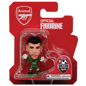 arsenal fc soccerstarz raya