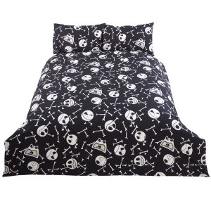 the nightmare before christmas double duvet set
