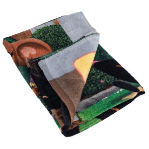 bing yum towel