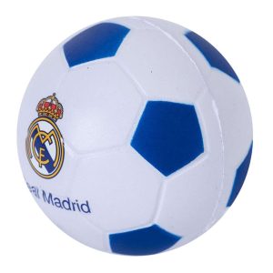 real madrid fc stress ball