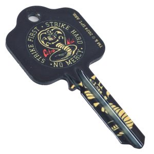 cobra kai door key