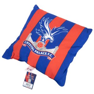 crystal palace fc cushion