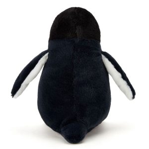 tottenham hotspur fc plush penguin