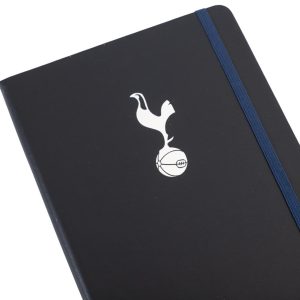tottenham hotspur fc classic notebook