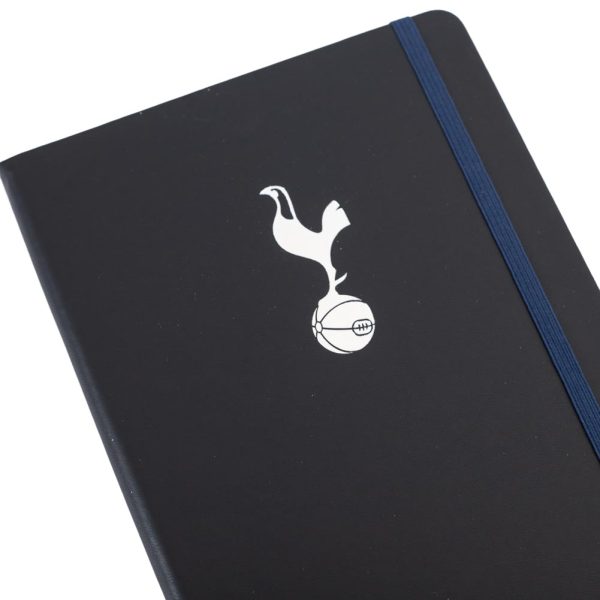 tottenham hotspur fc classic notebook
