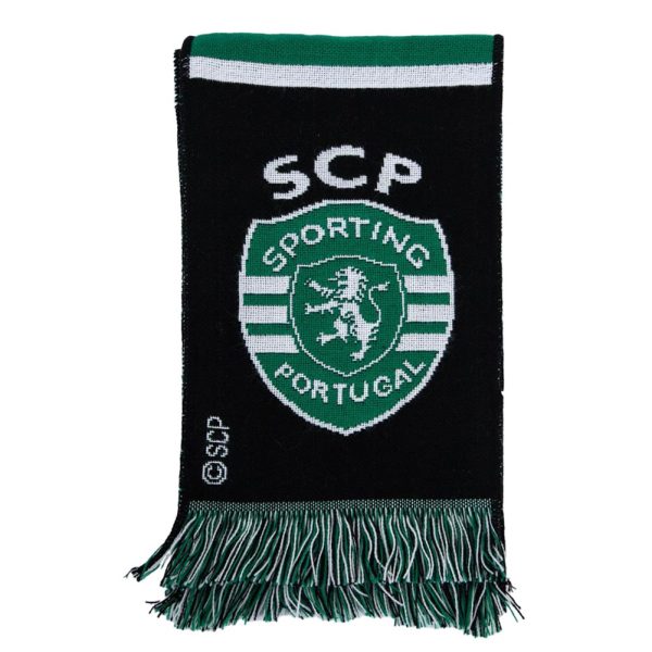 sporting cp scarf