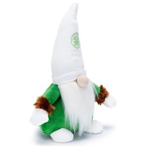 celtic fc plush gonk