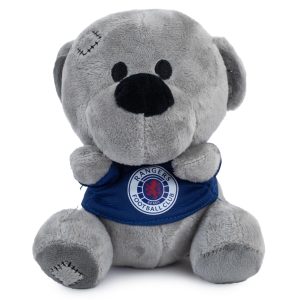 rangers fc timmy bear