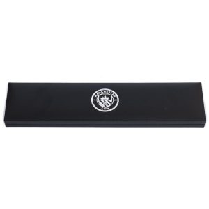 manchester city fc engraved bracelet