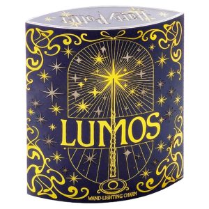 harry potter magical locations lantern