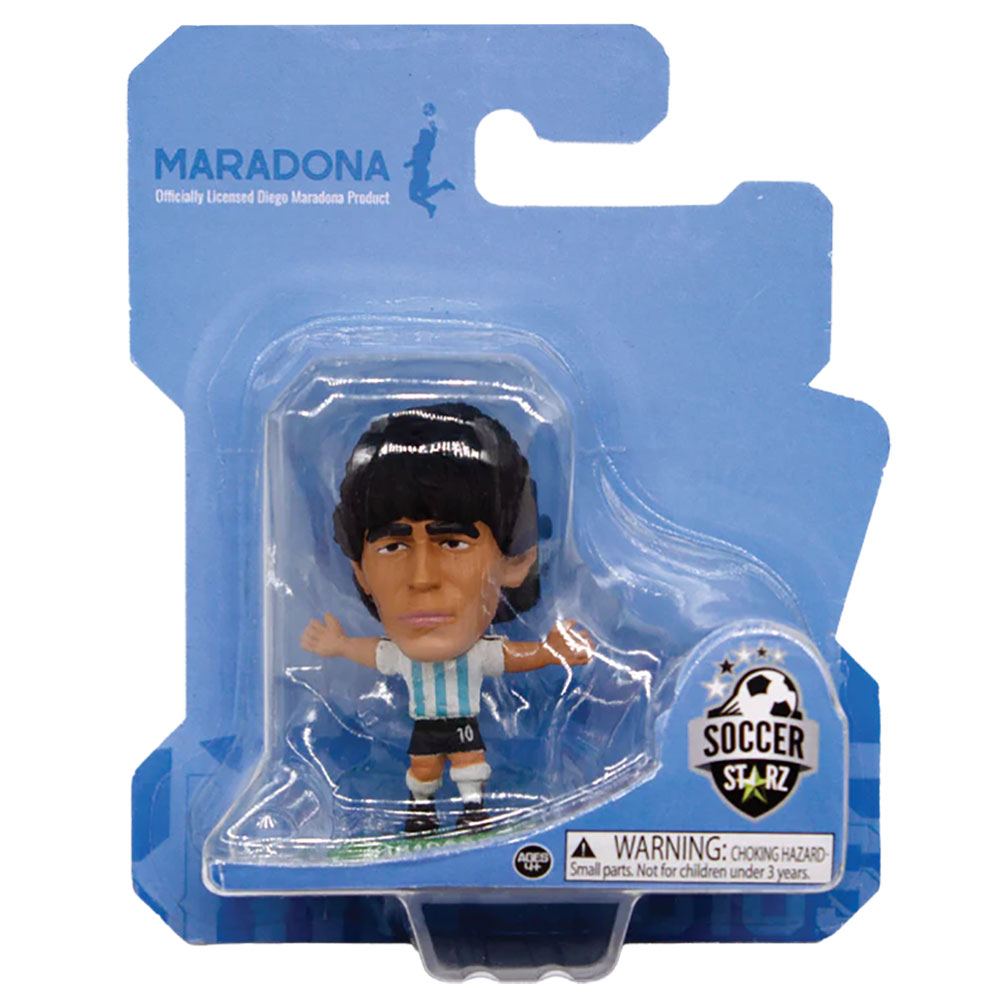 maradona argentina soccerstarz maradona argentina soccerstarz