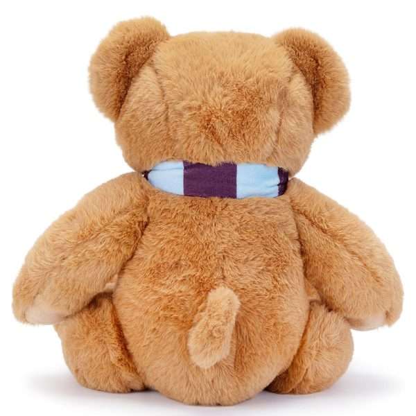 Aston Villa FC Supersoft Classic Bear - Image 4