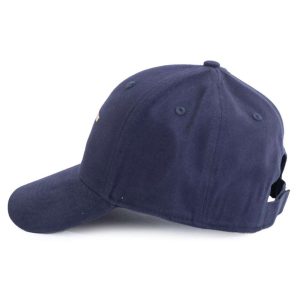 arsenal fc navy core cap