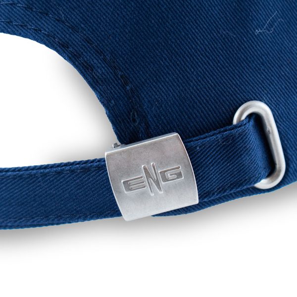 england fa navy cap