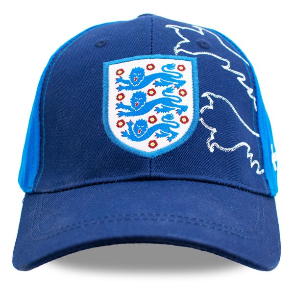 england fa junior cap
