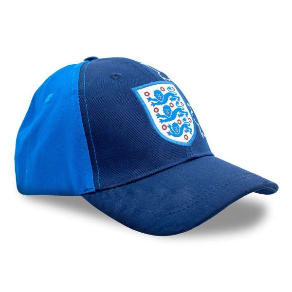 england fa junior cap
