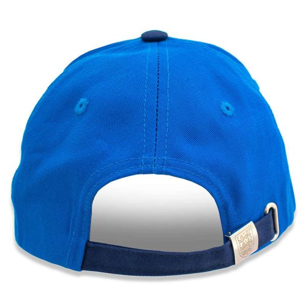 england fa junior cap