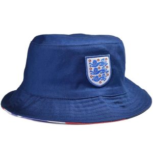 england fa bucket hat