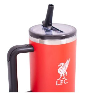 liverpool fc 40oz tumbler