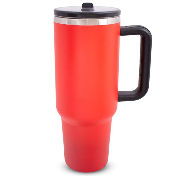 liverpool fc 40oz tumbler