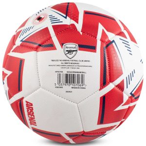 arsenal fc nova premium football