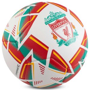 liverpool fc nova premium football