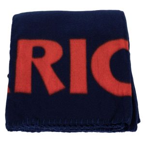 super mario fleece blanket